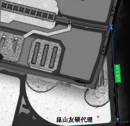 衡水蔡司衡水X射线显微镜